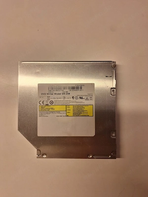 Sony Optiarc AD 7560S   DVD CD Rewritable Drive   gebraucht, funktionsfähig