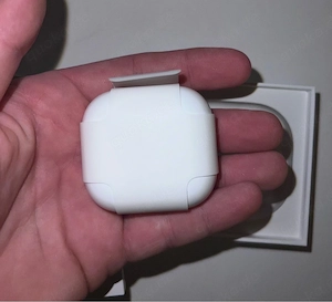 Apple Airpods 4 mit anc 