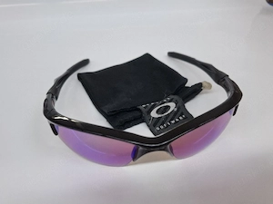 Oakley Half Jacket 2.0 mit PRIZM Verglasung 