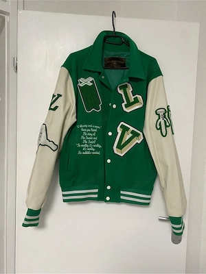 Herren jacke