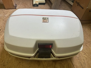 Motorradkoffer Givi 36 und 45 Liter Bild 3