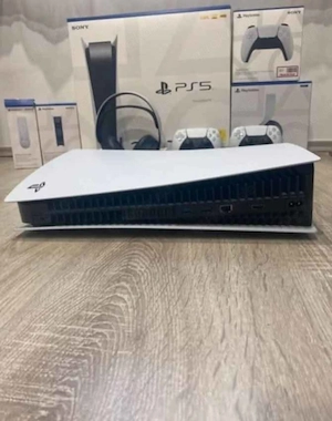 Sony PlayStation 5