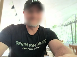 Suche Frau Ü40 für regelmäßige Treffen