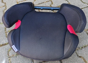Cybex Solution X ECE R44 04 E1 Kindersitzerhöhung Gr. 2 3, 15-36kg   Sitzerhöhung für Gurt