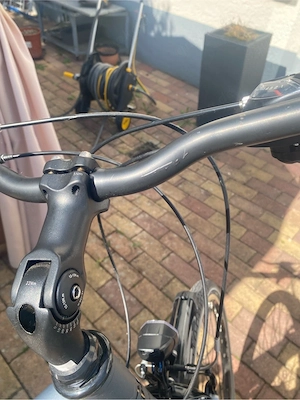 Damenfahrrad Pegasus Piazza Lite 28 Zoll Top Zustand Bild 5