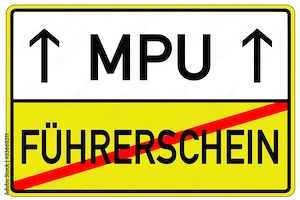 MPU- Vorbereitung von Diplom Psychologen   Verkehrspsychologen !
