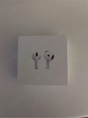 Apple Airpod 4 ohne anc 