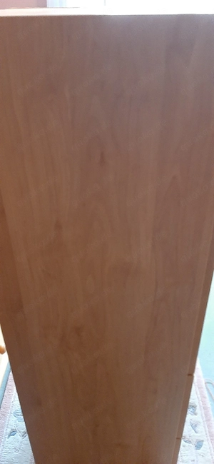 Schrank, Holz schmal Bild 2