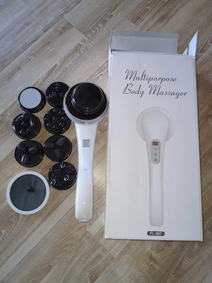 Massagegerät 