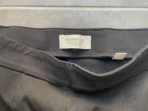 Bengalin Hose von Essentials by Tchibo Bild 2