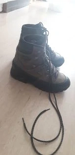 Lowa Tibet GTX, Gr. 39, Leder Goretex, Zustand sehr gut.