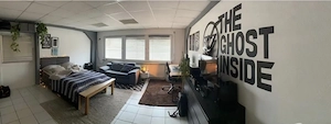  großes Zimmer in 4 er WG in Schorndorf  Haubersbronn 