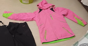 Skianzug Maier Sports, Gr. 164, neuwertig, 40 Euro, Abholung!