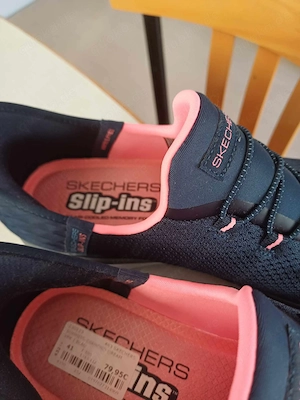 Skechers Summits Diamond Dream Gr. 41, 40 , Neupreis 80  Abholung Bild 2