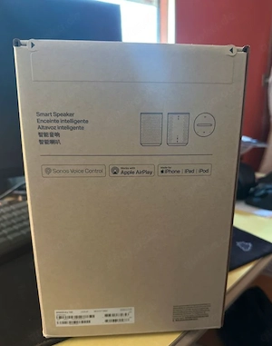 Sonos era 100 neu