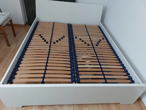 Lattenroste von Franke Matratzen