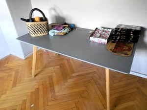 Verschenke Esszimmertisch Bild 3