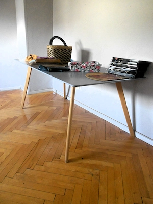Verschenke Esszimmertisch Bild 2