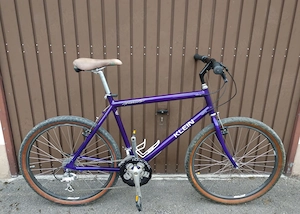 Campagnolo Klein Alu MTB  