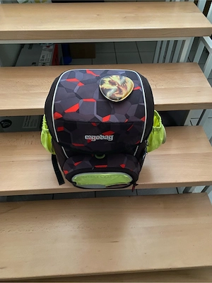 Schulranzen von Ergobag