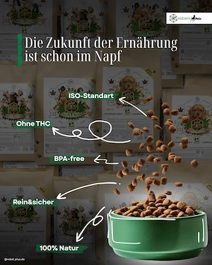 Trockenfutter  Bild 3