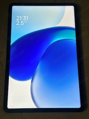 Xiaomi Pad 6 | 256 GB | Top Preis