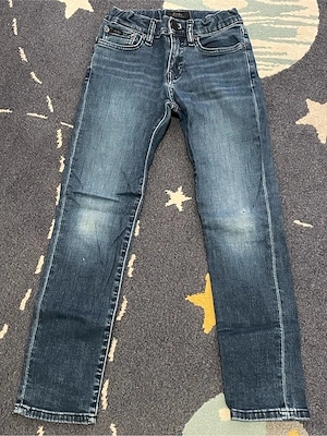 zu verschenken ralph lauren jeans 10