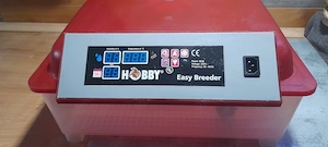 Inkubator so gut wie neu 