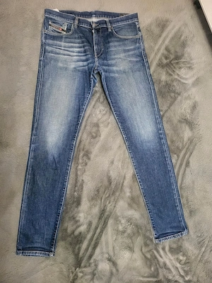 Diesel Jeans D-Strukt Slim Fit  W34 L34 Top
