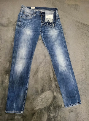 Pepe Jeans London   Modell CANE   W31 L32 Used-Look