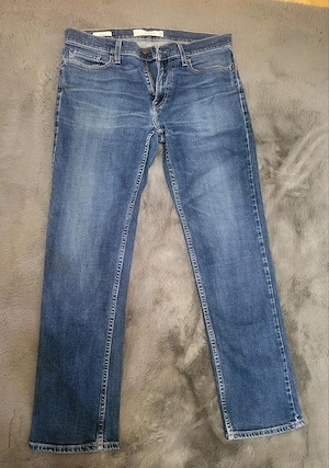 Hollister California Jeans Slim Straight W32 L32