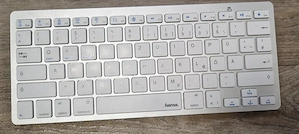 Hama Key4All X510