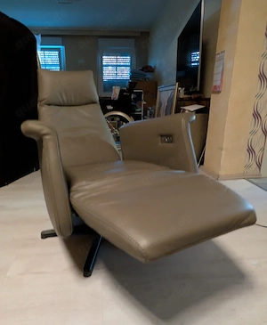 Relaxsessel elektrisch 