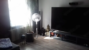 1-Zimmer-Wohnung (1,3 Zimmer) mit großem Dachboden in 39218 Schönebeck ab 0.107.2026 zu vermieten Bild 5