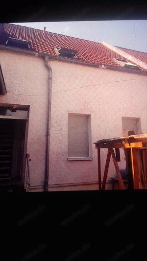 1-Zimmer-Wohnung (1,3 Zimmer) mit großem Dachboden in 39218 Schönebeck ab 0.107.2026 zu vermieten Bild 8