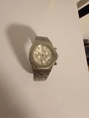 audemars piguet royal oak