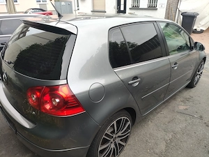 VW Golf5 TDI TÜV bis 12 27
