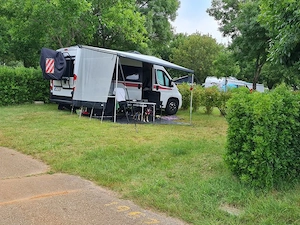 Er sucht Sie für Urlaub im WoMo in den Spreewald, Ostsee oder beides