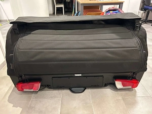Thule Onto 2 Heckbox