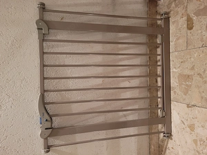 SAVIC Dog Barrier Door 75 Schutzgitter