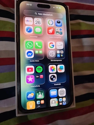 Apple iPhone 14 Pro Max 