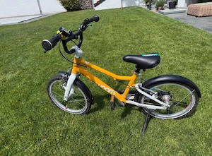 finderfahrrad mädchen 