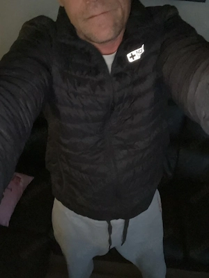 8.5. 9Uhr Er sucht spontane Joggingbegleitung