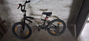 BMX Fahrrad 