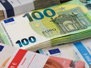 Mittel für Ihre zukünftigen Projekte.