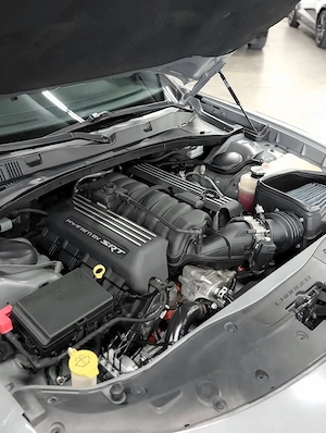2018 dolge charger Daytona  Bild 3