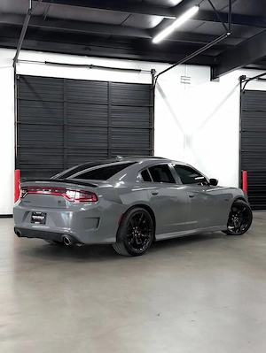 2018 dolge charger Daytona  Bild 4