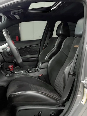 2018 dolge charger Daytona  Bild 2