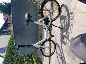Fahrrad 20 Zoll 