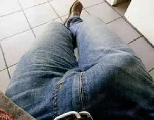 Liebhaber für die Frau mit großer Lust